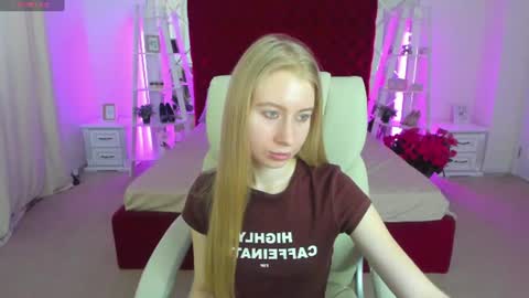 Alina online show from 06.28.26