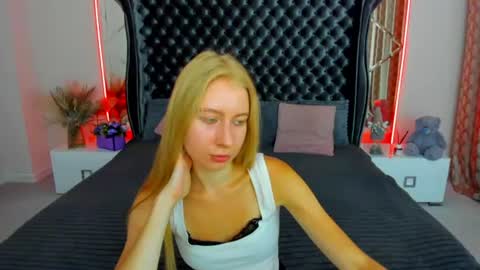 Alina online show from 08.07.26