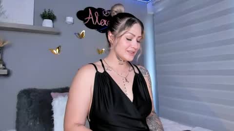 Snapshot of alina_kuznetsova chatting on 06.22.26 alexa online show from 06.22.26