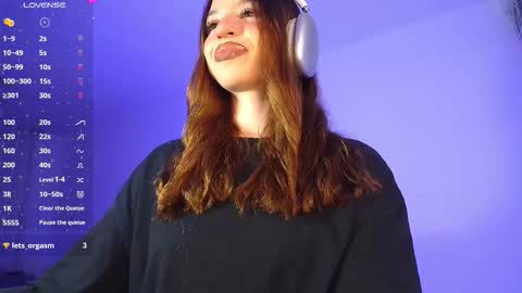  NYX  online show from 03.24.26