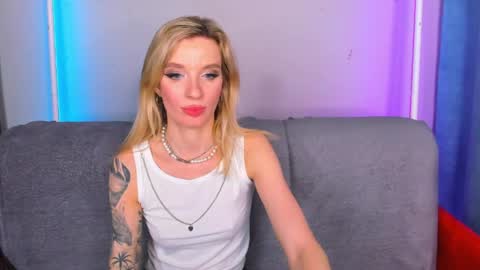 Alina online show from 03.27.26