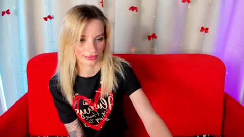 Alina online show from 06.22.26