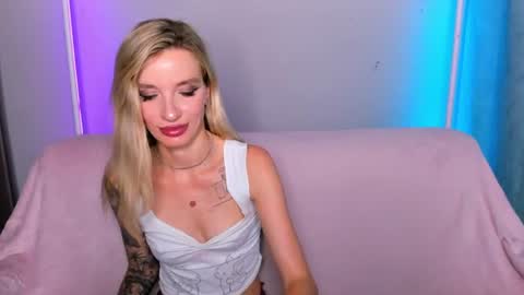 Alina online show from 07.31.26