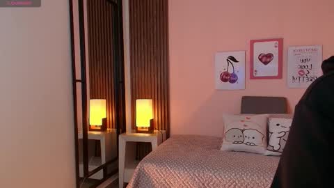 Snapshot of alina_martinelli chatting on 02.09.26 Alina online show from 02.09.26