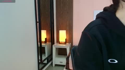 Snapshot of alina_martinelli chatting on 02.10.26 Alina online show from 02.10.26