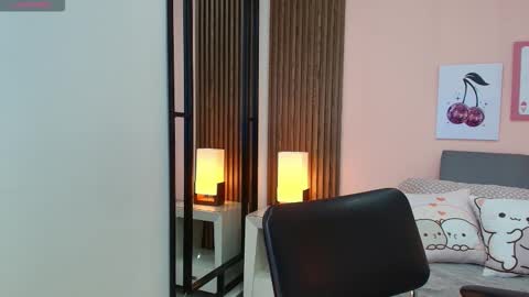 Snapshot of alina_martinelli chatting on 02.11.26 Alina online show from 02.11.26