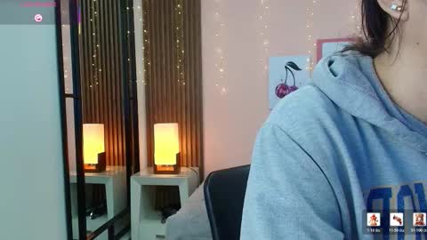 Snapshot of alina_martinelli chatting on 02.17.26 Alina online show from 02.17.26