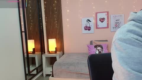 Snapshot of alina_martinelli chatting on 02.20.26 Alina online show from 02.20.26