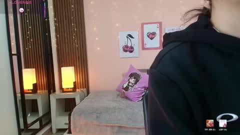 Snapshot of alina_martinelli chatting on 02.21.26 Alina online show from 02.21.26