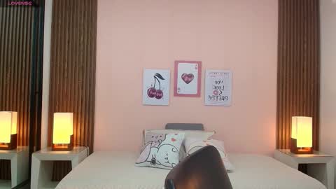 Snapshot of alina_martinelli chatting on 02.26.26 Alina online show from 02.26.26