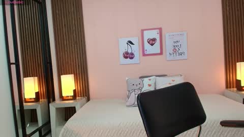 Snapshot of alina_martinelli chatting on 02.28.26 Alina online show from 02.28.26