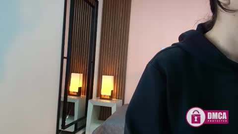 Snapshot of alina_martinelli chatting on 03.14.26 Alina online show from 03.14.26