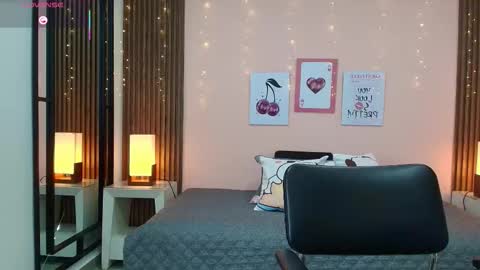 Snapshot of alina_martinelli chatting on 03.21.26 Alina online show from 03.21.26