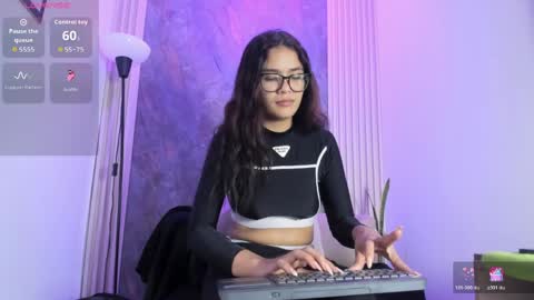 alina online show from 04.23.26