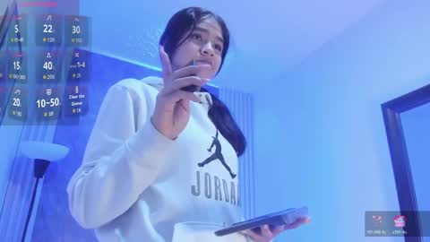 alina online show from 04.27.26