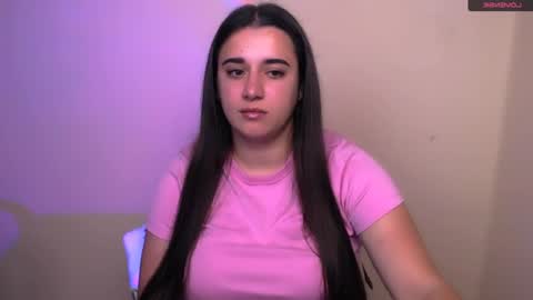 Snapshot of alinaasti_ chatting on 07.31.26 Alina online show from 07.31.26