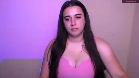Snapshot of alinaasti_ chatting on 08.04.26 Alina online show from 08.04.26