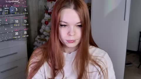 Snapshot of alinabae chatting on 02.16.26 Alina and Ben online show from 02.16.26