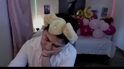 alinabozz1 online show from 03.29.26