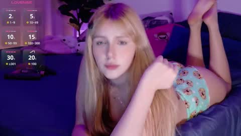 alina carter online show from 02.20.26