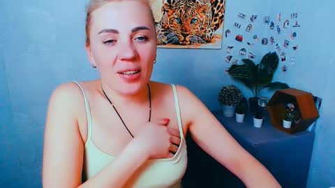 Alina online show from 02.10.26