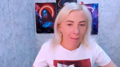 Alina online show from 03.14.26