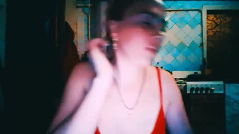 Snapshot of alinafrey_ chatting on 06.09.26 Alina online show from 06.09.26