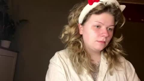 Alina online show from 04.16.26