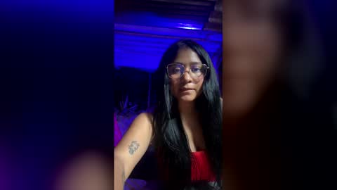 lili online show from 03.18.26