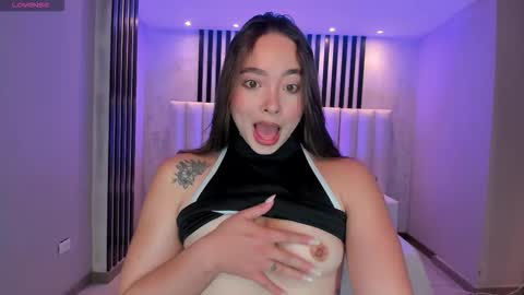 alinakravitz_ online show from 02.16.26