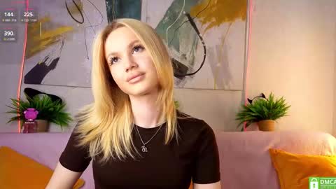 Alina  PVT is Open for all your games online show from 03.25.26