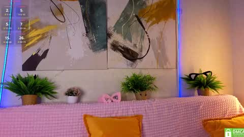 Alina  PVT is Open for all your games online show from 03.26.26