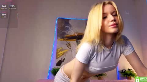 Alina  PVT is Open for all your games online show from 03.27.26