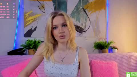 Alina  PVT is Open for all your games online show from 04.03.26