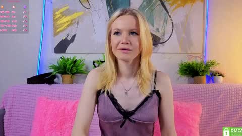 Alina  PVT is Open for all your games online show from 04.04.26