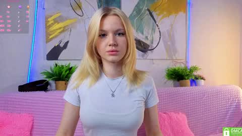 Alina  PVT is Open for all your games online show from 04.05.26