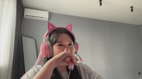 Alina online show from 04.16.26