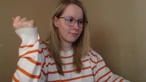 Snapshot of alinasei chatting on 02.17.26 alinasei online show from 02.17.26