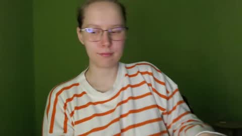 alinasei online show from 05.27.26