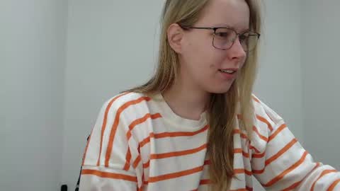 alinasei online show from 07.23.26