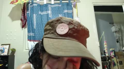  Ali  online show from 05.11.26