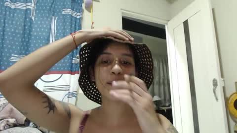  Ali  online show from 06.03.26