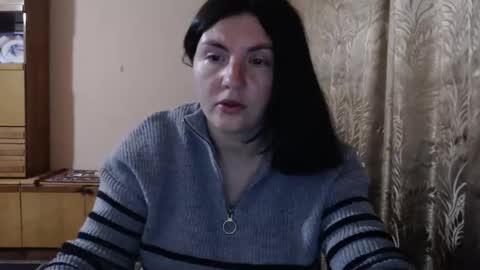 AlinaxJames online show from 04.21.26