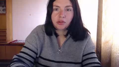 AlinaxJames online show from 04.23.26