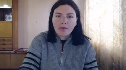 AlinaxJames online show from 05.01.26