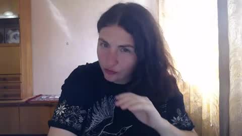 Snapshot of alinaxjames chatting on 07.05.26 AlinaxJames online show from 07.05.26