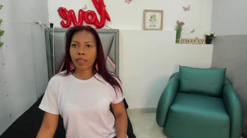 Alina online show from 04.09.26