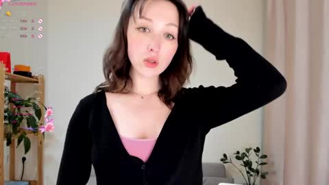 Alya  PVT open  online show from 05.09.26