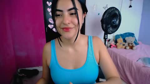 Alis jines   online show from 05.11.26