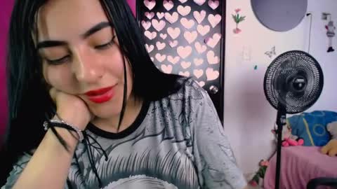 Alis jines   online show from 05.13.26